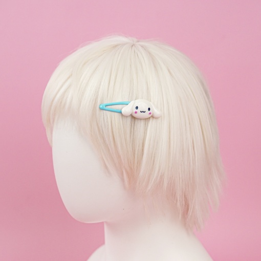 Заколка-хлопушка "My Mld" Корица 