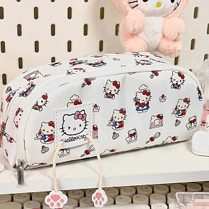 Пенал "Кт" лапки