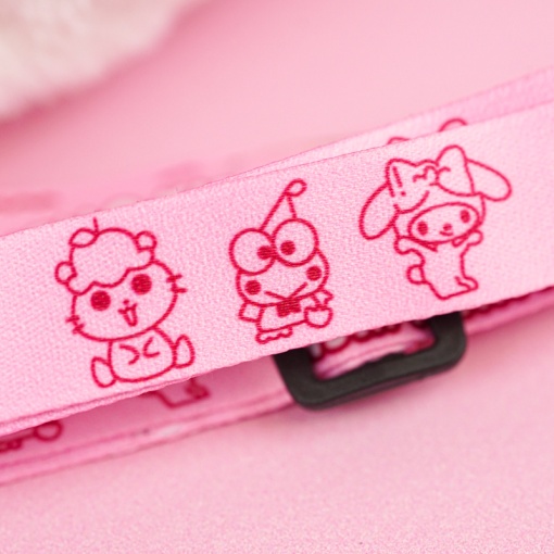 Сумочка через плечо "Kt"