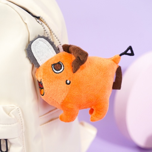 Мягкий брелок "Почитта" 10 см