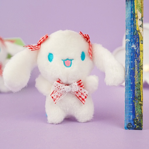 Мягкий брелок "Cinnamon" A, 13см