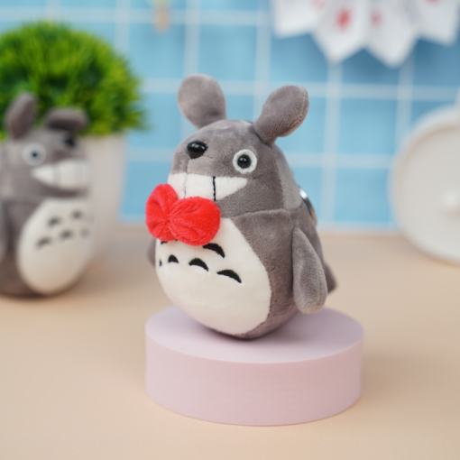 Мягкий брелок "Totoro" B, 11см