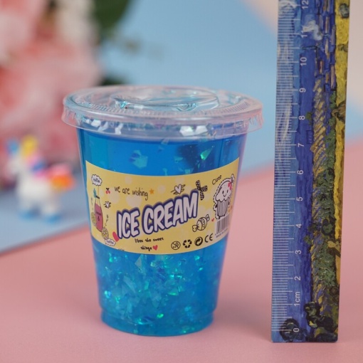 Слайм "Ice Cream"