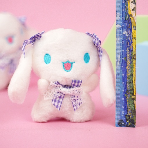 Мягкий брелок "Cinnamon" C, 13см