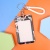 Чехол для карты "K-POP" Чон Чонгук №1
