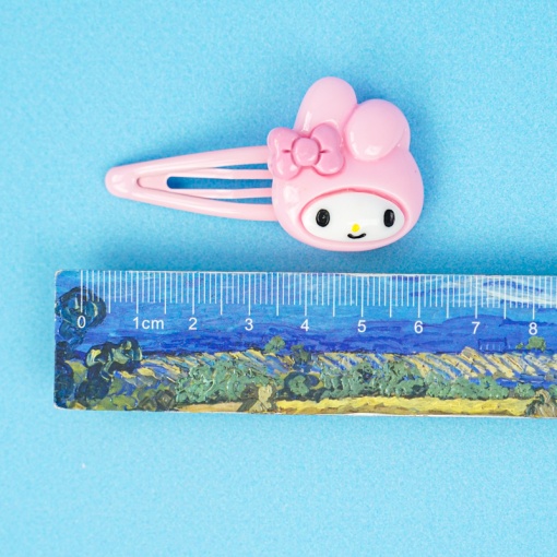 Заколка-хлопушка "My Mld" Мело 