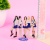 Фигурка акриловая "K-pop" ITZY оптом
