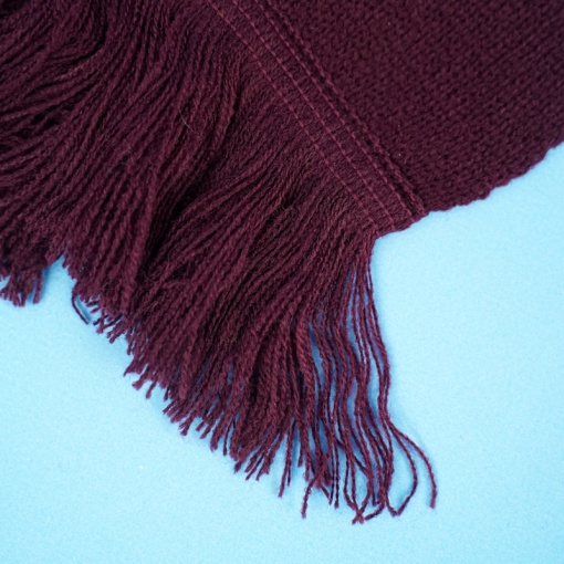 Шарф "Gryffindor" 24*195см