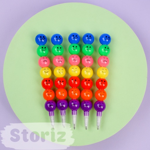 Карандаш 7 в 1