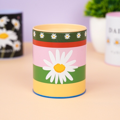 Копилка "Ромашка"  оптом