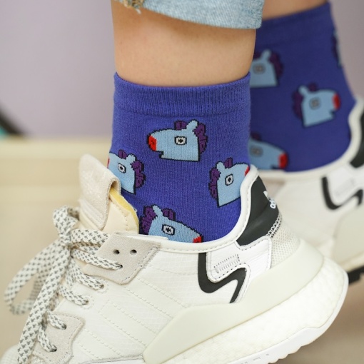 Носки "BT-21" Mang