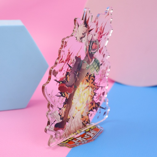 Фигурка акриловая "My Hero Academia" №25 оптом