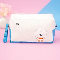 Пенал "BTS" RJ