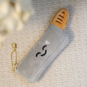 Мягкий брелок "Нож" cleave, 15см