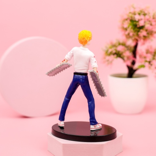 Фигурка "Дэнджи" 18см оптом