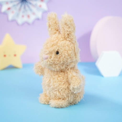 Мягкая игрушка "Плюшевый Кролик" 20см