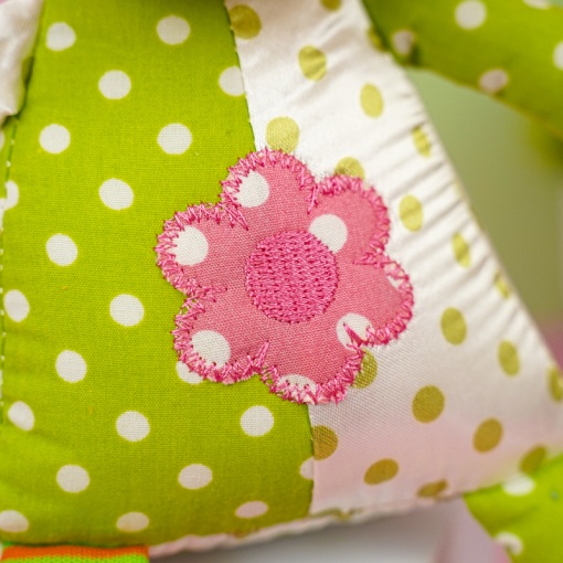 Мягкая игрушка "Lamb" 30 см