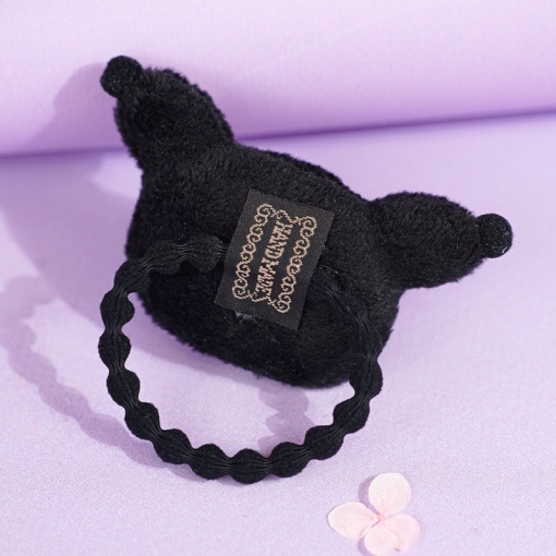 Резинка для волос "Куро"