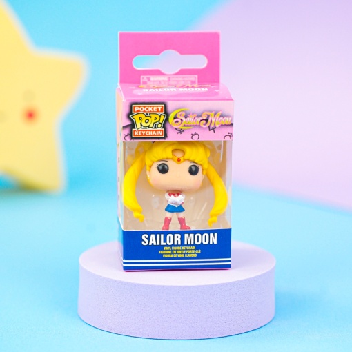 Брелок Funko "Sailor Moon"