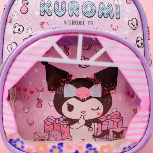 Рюкзак детский "My Mld mini" Куро