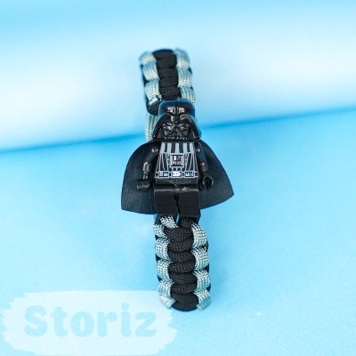 Браслет "Characters" darth