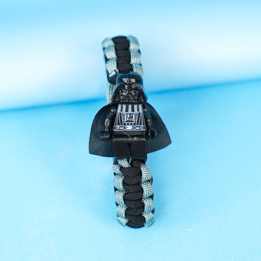 Браслет "Characters" darth