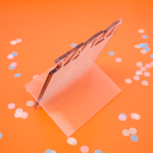 Подставка-фигурка для телефона "K-pop" Blackpink D-Day