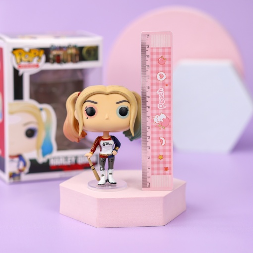 Фигурка Funko "Harley Quinn" №97 оптом
