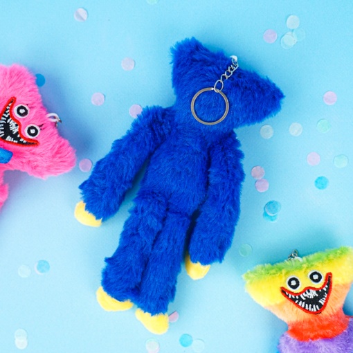 Мягкий брелок "Хагги Вагги" 20 см