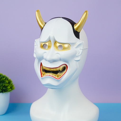 Маска карнавальная "Ондеко"