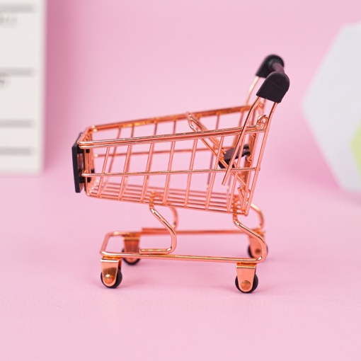 Тележка бронзовая оптом