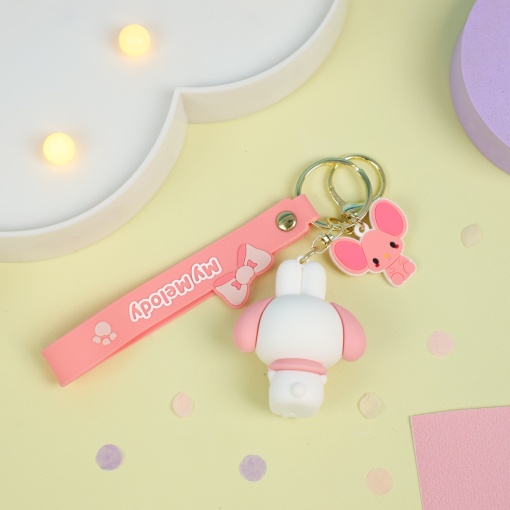 Брелок "My Mld" Мело №4