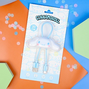 Кабель зарядка "Корица" (USB Type-C)