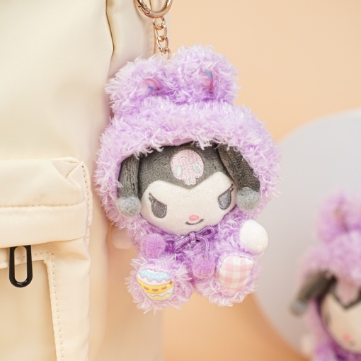 Мягкий брелок "My Mld" Куро, 16 см