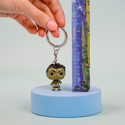 Брелок Funko "Доктор Роберт" №3