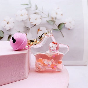 Брелок "My Mld" Кт (star) 