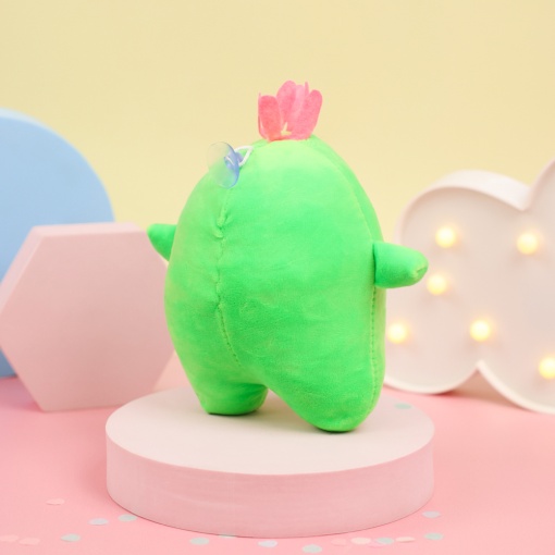 Мягкая игрушка "Кактус" 20 см