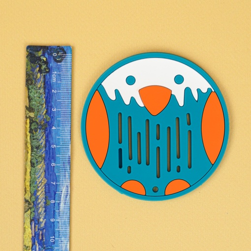 Подставка под кружку "Birds" B оптом