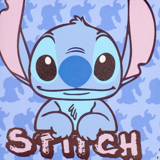 Мини-кошелек "Глазастик" №3