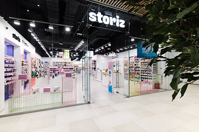 Изображение слайдера франшизы