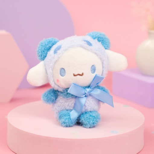 Мягкий брелок "My Mld" Корица, 12 см