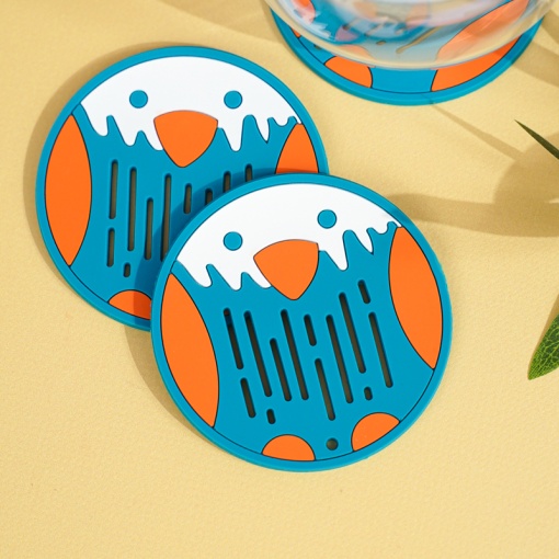 Подставка под кружку "Birds" B оптом