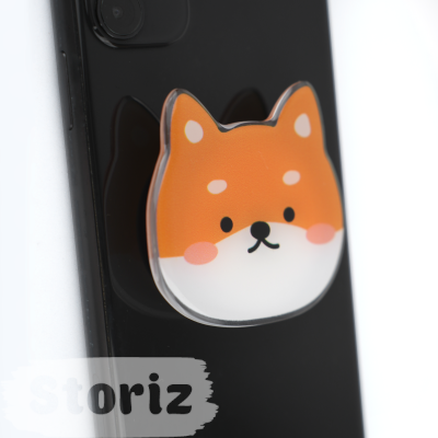 PopSocket "Dog" Корги