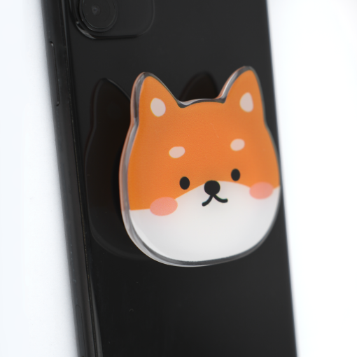 PopSocket "Dog" Корги