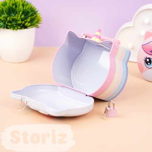 Копилка "Cute Unicorn"  оптом
