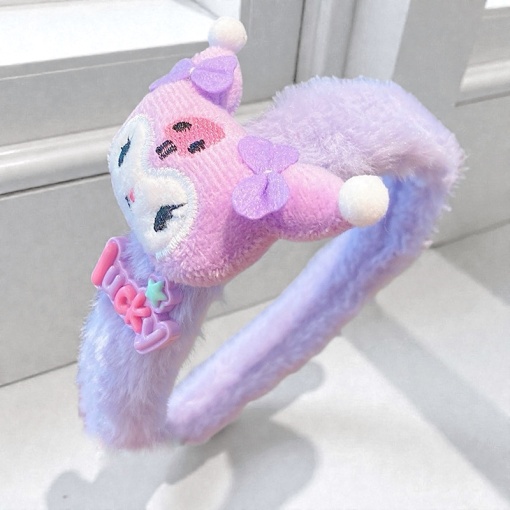 Ободок "Куро" lucky