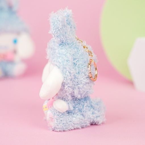 Мягкий брелок "My Mld" Корица, 16 см