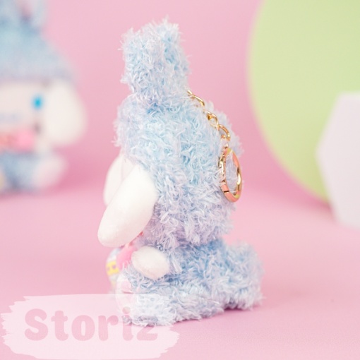 Мягкий брелок "My Mld" Корица, 16 см
