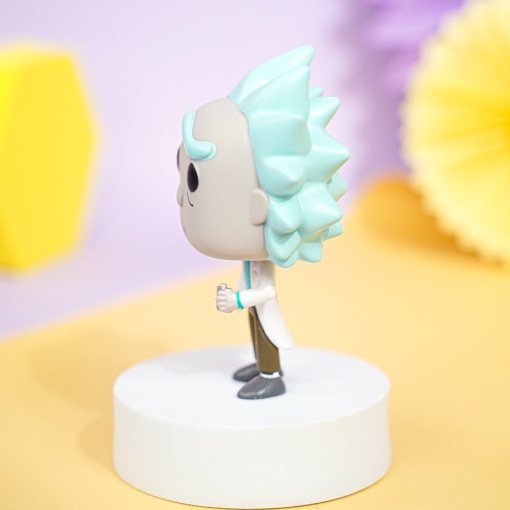 Фигурка Funko "Rick" 112 оптом