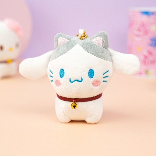 Мягкий брелок "My Mld" в ассортименте, 10 см